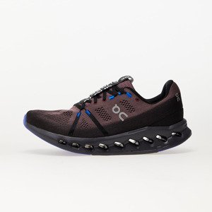 Tenisky On M Cloudsurfer Black/ Cobalt EUR 48