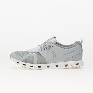 Tenisky On M Cloud 5 Terry Glacier/ White EUR 43