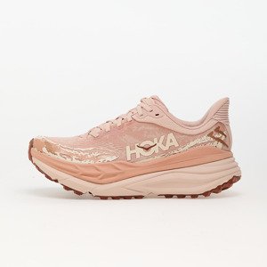 Tenisky Hoka® W Stinson 7 Cream/ Sandstone EUR 37 1/3