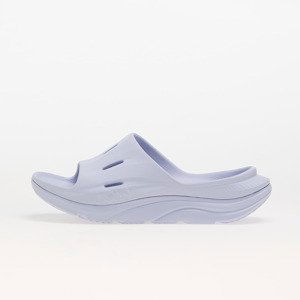 Tenisky Hoka® U Ora Recovery Slide 3 Ether/ Ether EUR 40