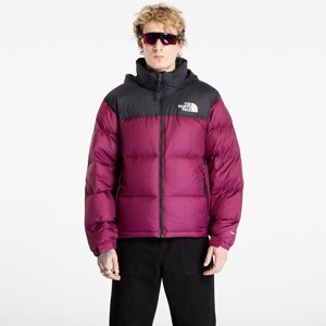 Bunda The North Face M 1996 Retro Nuptse Jacket Purple/ TNF Black XS