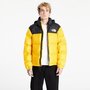 Bunda The North Face M 1996 Retro Nuptse Jacket Summit Gold/ T XL