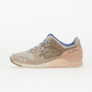 Tenisky Asics Gel-Lyte III OG Simply Taupe/ Maple Sugar EUR 42