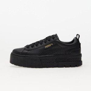 Tenisky Puma Mayze Classic Womens Black EUR 37