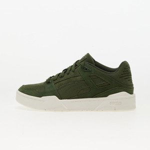 Tenisky Puma Slipstream Suede Myrtle/ Froster Ivory EUR 42