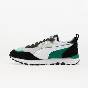 Tenisky Puma Rider FV "Future Vintage" Sedate Gray/ Archive Green EUR 43