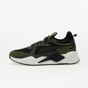 Tenisky Puma RS-X Elevated Hike Black EUR 44.5