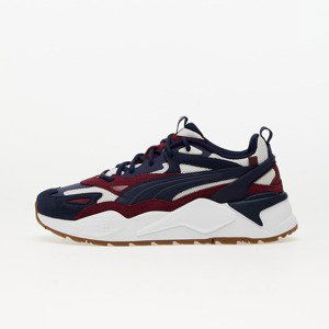 Tenisky Puma RS-X Efekt PRM Sedate Gray/ Puma Navy EUR 44