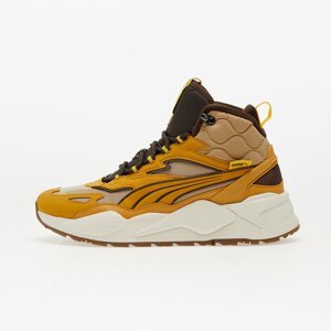 Tenisky Puma RS-X Hi Sand Dune/ Amber EUR 42.5