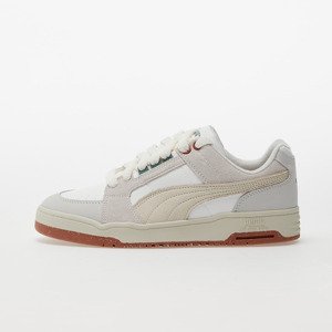 Tenisky Puma Slipstream Lo Huskie White EUR 44.5