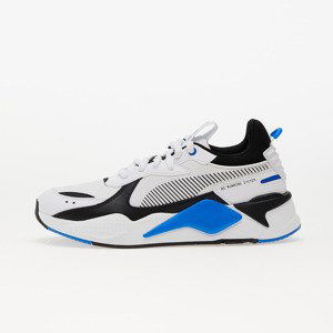 Tenisky Puma RS-X Games White EUR 45