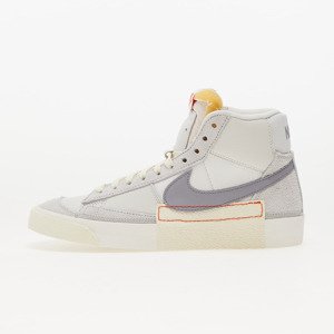 Tenisky Nike Blazer Mid Pro Club Summit White/ Cement Grey-Platinum Tint EUR 44.5