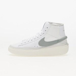 Tenisky Nike Blazer Phantom Mid White/ Light Pumice-Summit White-Phantom EUR 44.5