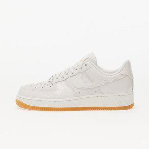 Tenisky Nike W Air Force 1 '07 LX Phantom/ Phantom-Sail-Gum Light Brown EUR 42