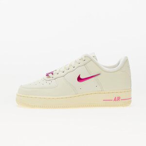 Tenisky Nike W Air Force 1 '07 Se Coconut Milk/ Playful Pink-Alabaster EUR 40