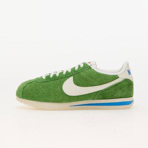 Tenisky Nike W Cortez Vintage Chlorophyll/Light Photo Blue/Coconut Milk/Sail EUR 37.5