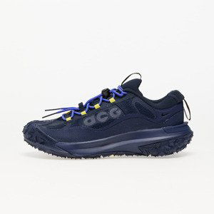 Tenisky Nike ACG Mountain Fly 2 Low GTX Dark Obsidian/ Light Carbon-Midnight Navy EUR 38