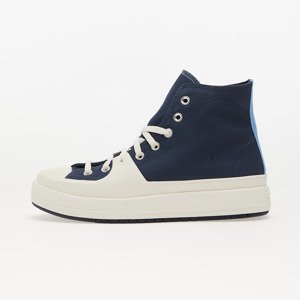 Tenisky Converse Chuck Taylor All Star Construct Sport Remastered Navy/ Lt. Blue/ Egret EUR 39