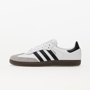 Tenisky adidas Samba Og Ftw White/ Core Black/ Cgrani EUR 48