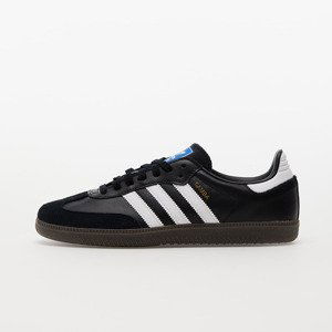 Tenisky adidas Samba Og Core Black/ Ftw White/ Gum5 EUR 46 2/3