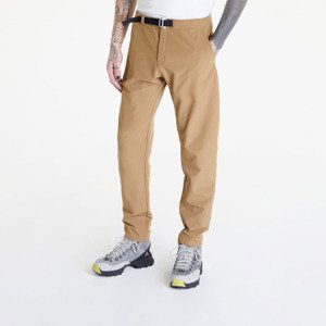 Kalhoty Poutnik by Tilak Monk Pant Bronze Brown XL