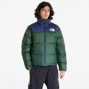 Bunda The North Face M 1996 Retro Nuptse Jacket Pine Needle/ Summit Navy XL