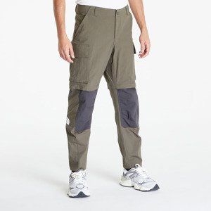 Kalhoty The North Face Nse Convertible Cargo Pant New Taupe Green/ Asphalt Grey 30