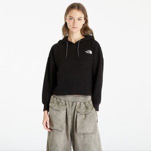 Mikina The North Face Mhysa Hoodie TNF Black L