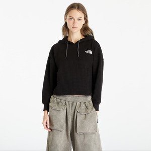 Mikina The North Face Mhysa Hoodie TNF Black XL