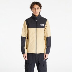 Bunda The North Face Gosei Puffer Jacket Khaki Stone L