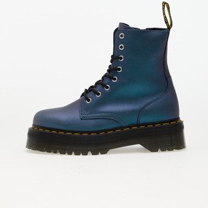 Tenisky Dr. Martens Jadon Deep Blue Pull Up Shift EUR 40