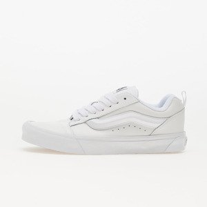 Tenisky Vans Knu Skool Leather White EUR 40