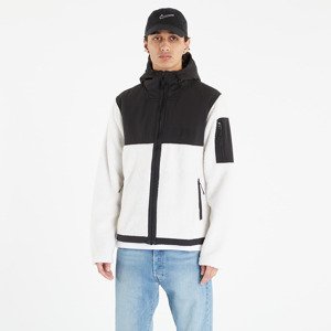 Bunda Helly Hansen Patrol Pile White/ Black XL