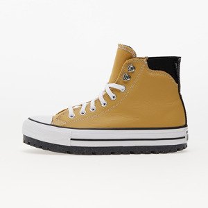 Tenisky Converse Chuck Taylor All Star City Trek Waterproof Boot Dunescape/ Black/ White EUR 40