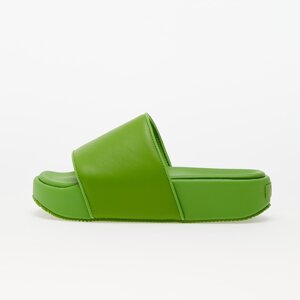 Tenisky Y-3 Slide Team Rave Green/ Team Rave Green/ Team Rave Green EUR 40.5