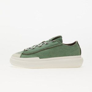 Tenisky Y-3 Nizza Lo Silver Green/ Silver Green/ Off White EUR 44 2/3