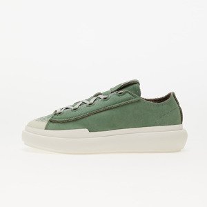 Tenisky Y-3 Nizza Lo Silver Green/ Silver Green/ Off White EUR 46 2/3