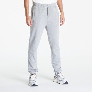 Kalhoty FRED PERRY Loopback Sweatpant Steel Marl XL