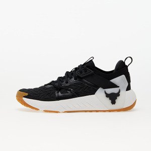 Tenisky Under Armour Project Rock 6 Black EUR 44