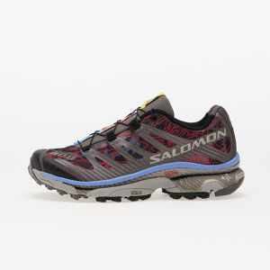 Tenisky Salomon XT-4 Og Topography Black/ Pkiten/ Blue EUR 41 1/3