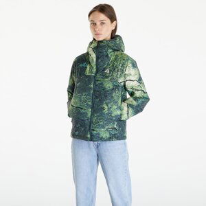 Bunda Nike ACG Therma-FIT ADV "Rope de Dope" Women's Jacket Vintage Green/ Summit White M