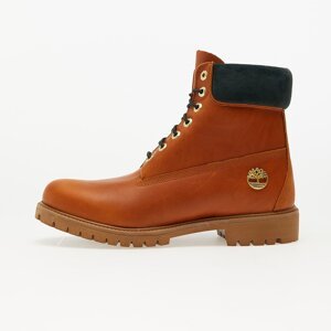 Tenisky Timberland 6 Inch Lace Up Waterproof Boot Brown EUR 44