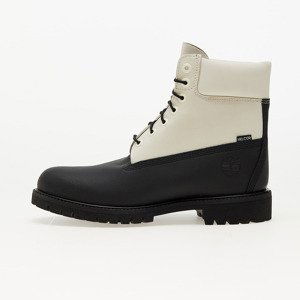 Tenisky Timberland 6 Inch Lace Up Waterproof Boot Black EUR 45