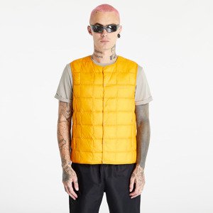 Vesta Gramicci Inner Down Vest UNISEX Gold L