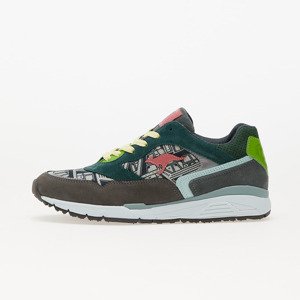 Tenisky KangaROOS x Ghica Popa "Spaceship" Multicolor EUR 46