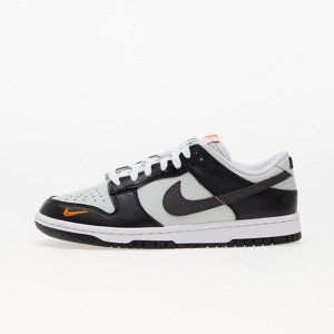 Tenisky Nike Dunk Low Black/ Medium Ash-Light Silver EUR 47