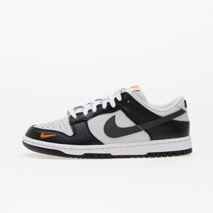 Tenisky Nike Dunk Low Black/ Medium Ash-Light Silver EUR 36.5