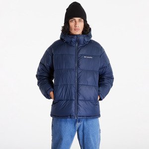 Bunda Columbia Pike Lake™ II Hooded Jacket Collegiate Navy L