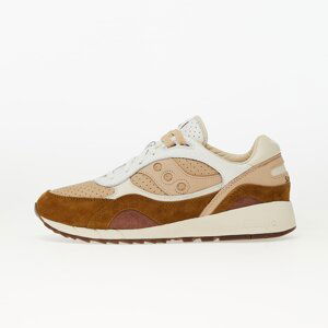 Tenisky Saucony Shadow 6000 Brown/ White EUR 44