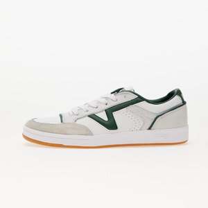 Tenisky Vans Lowland Cc Jmp R Court Green/ White EUR 42